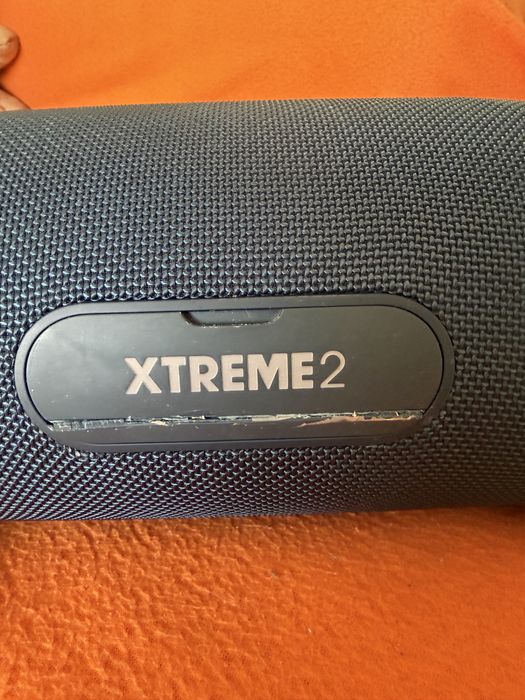 Преносима колонка-JBL extreme 2
