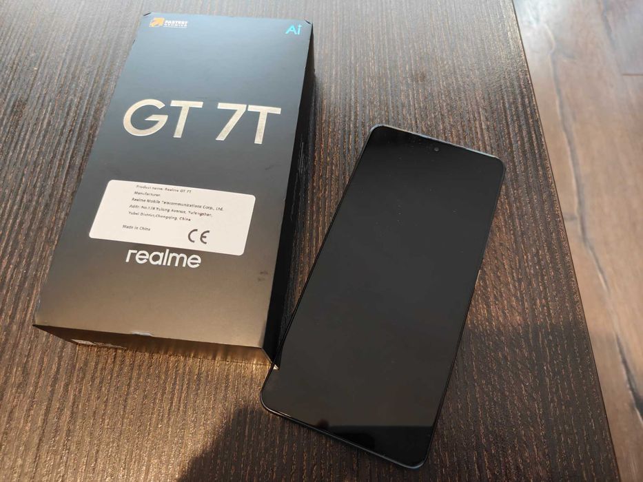 Realme GT7t 12/256