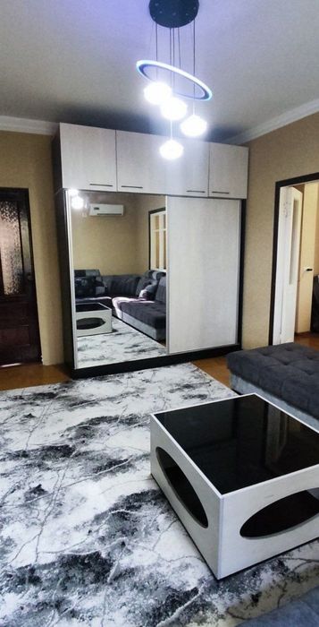 Сдаётся квартира Налоговая