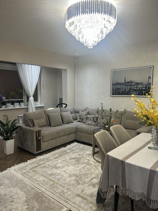 Аренда кватиры 2 комнатную