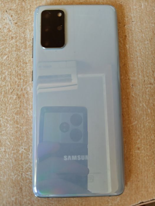 Samsung Galaxy S20 Plus Флагман