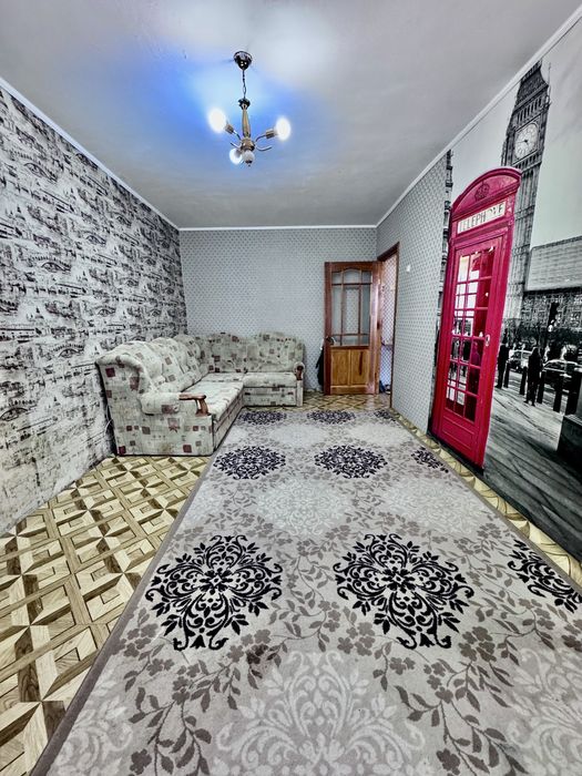 Продается 1 комн квартира в центре города