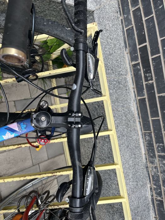 Продается велосипед