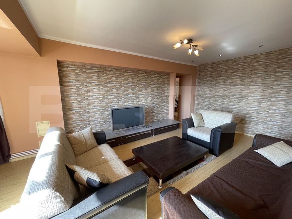 Apartament 2 camere, 70.49 mp, zona Mc Donalds - Ultracentral — fotografia 1