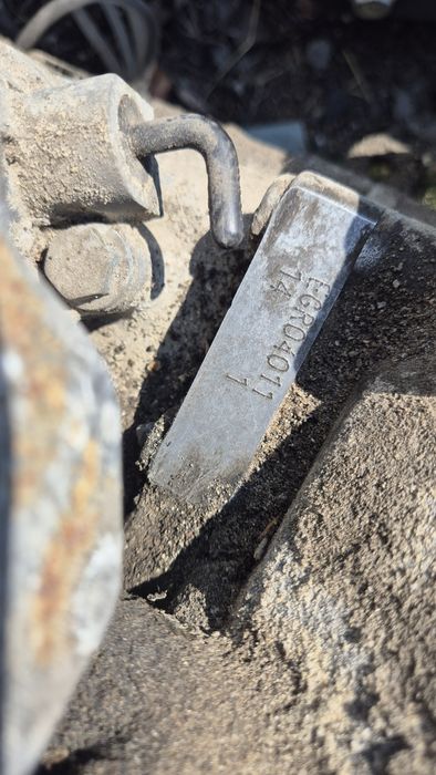 Скоростни кутии за VW Голф 4,1.9 ТДИ 5скорости 90 кс/ 101кс/ 110 кс