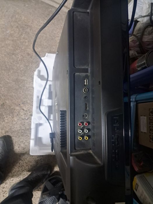 Телевизор 32 дюйма