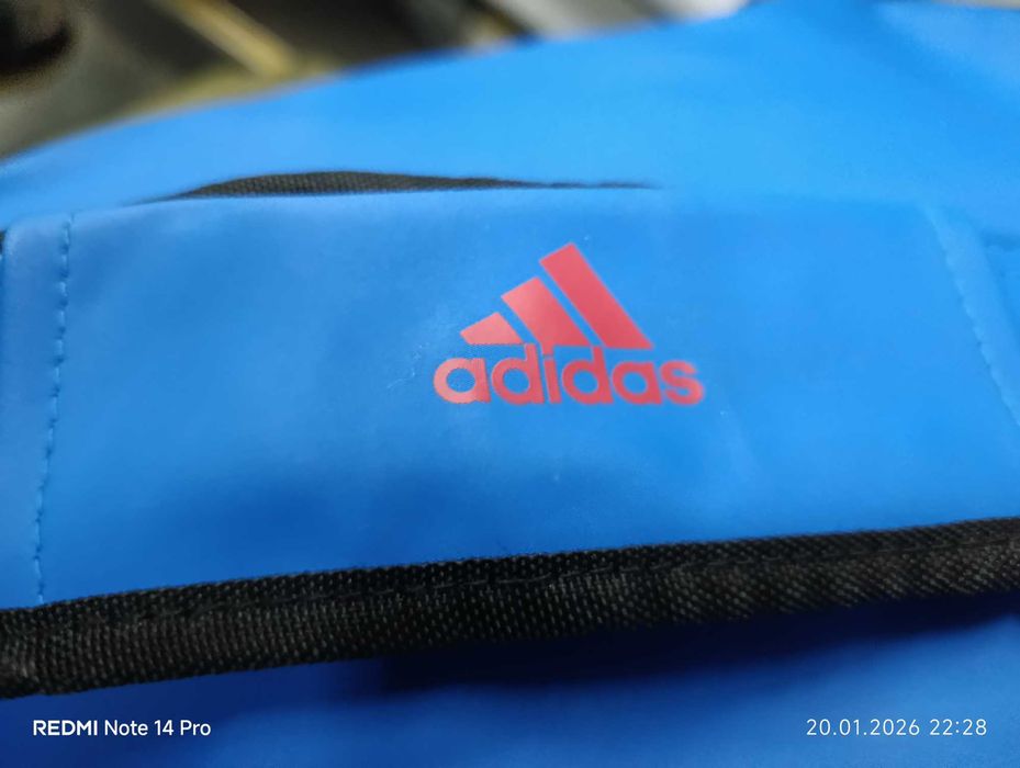 Чанта ADIDAS !!!НОВА!!!