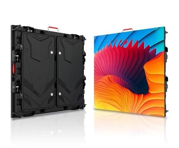 Лед экран лед табло бегущая строка