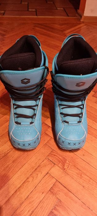 Boots snowboard FTWO 39.5