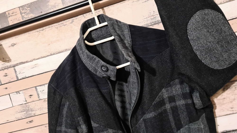 Desigual S (570)-мъжко яке.