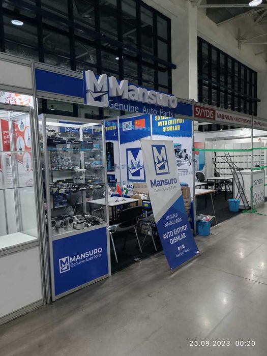 ташки реклама/ наружная реклама