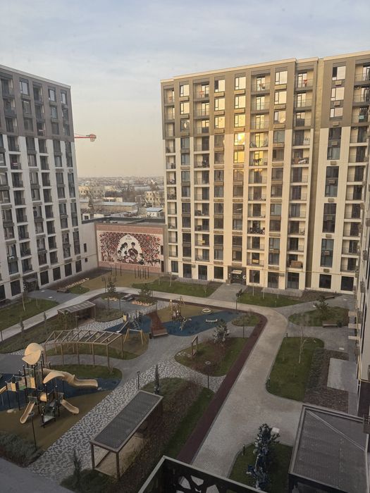 NRG JOMIY ‼️ 3 Xona Supepr Arzonga