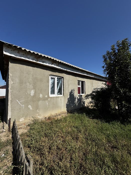 Продается угловой дом Асан с гаражом