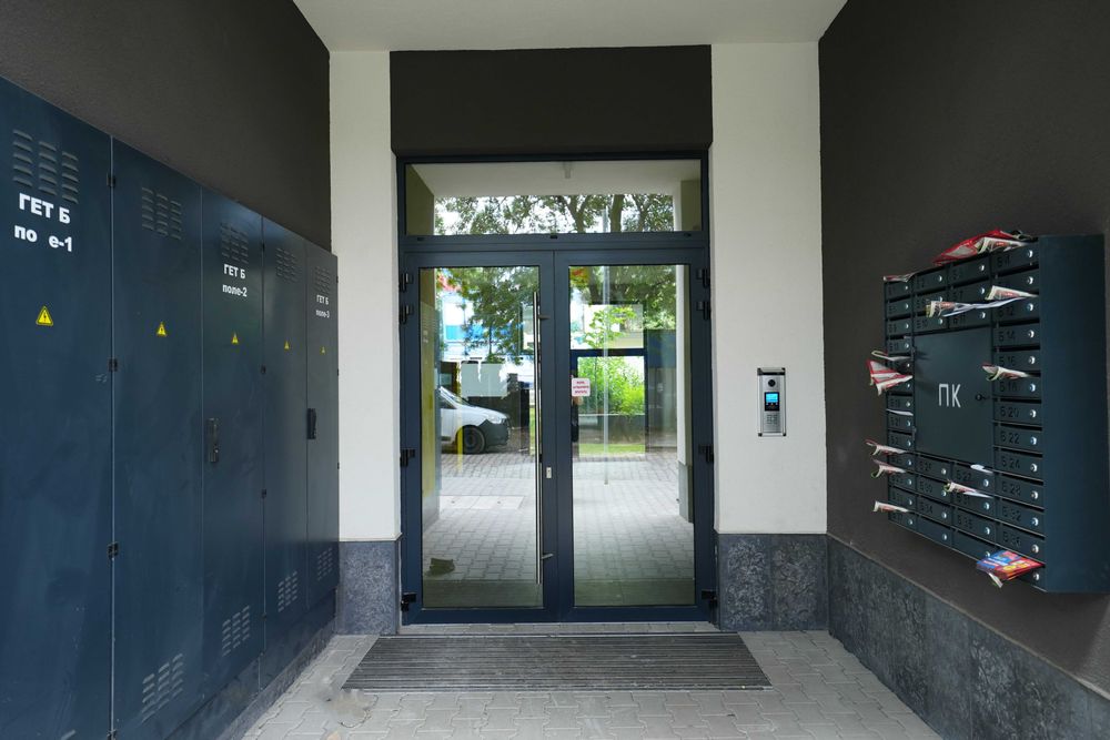 Дава се под наем Двустаен апартамент в София, Банишора - 66 кв.м за 765 € - Снимка #21