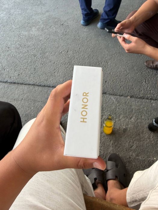 Honor 600pro 512gb
