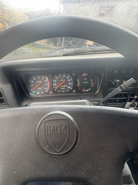 Dacia  1310 L, stare de functionare.