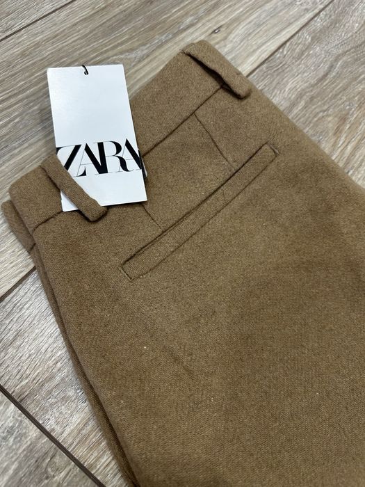 ZARA Мужские брюки Новые. р-р 42
