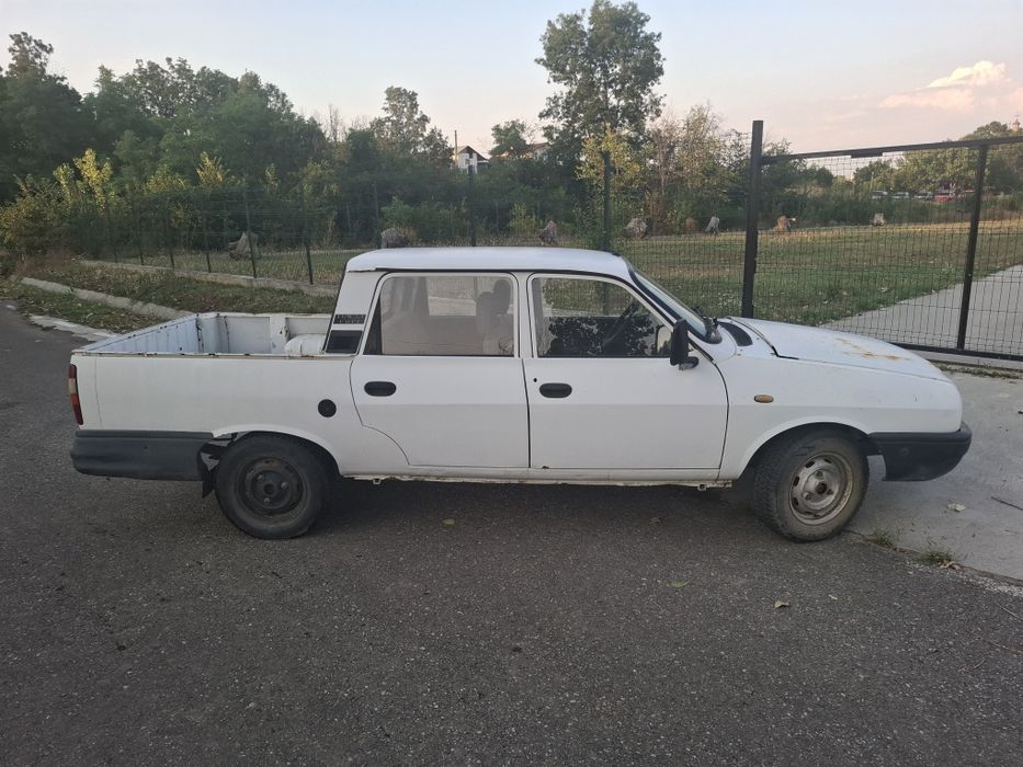 DACIA Unknown Model 2002 — imagine 3