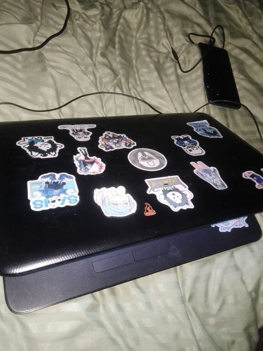 Ноутбук HP TPN-C125