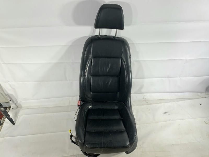 Scaune fata si bancheta piele cu incalzire Volkswagen Tiguan