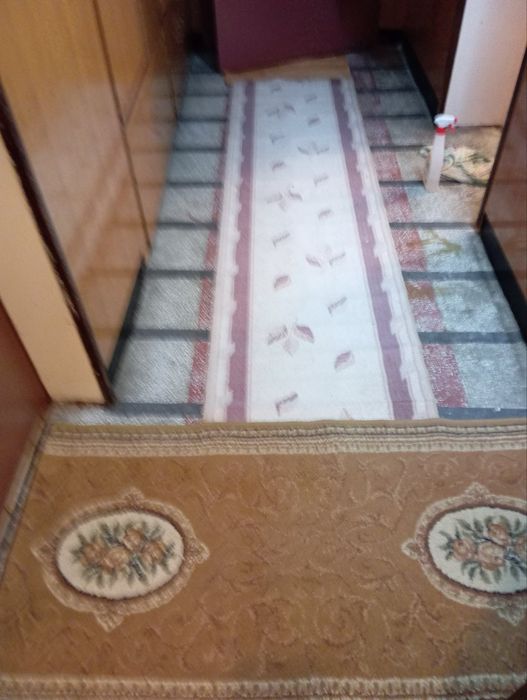 Дава се под наем Тристаен апартамент в Ловеч, Широк център - 75 кв.м за 255 € - Снимка #1