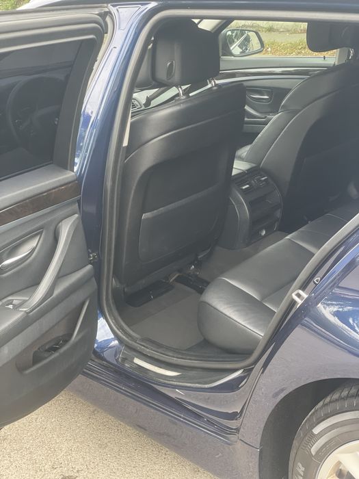 BMW Seria 5 * 520D * F11 * Automat * Euro 5 * Distributie schimbata *