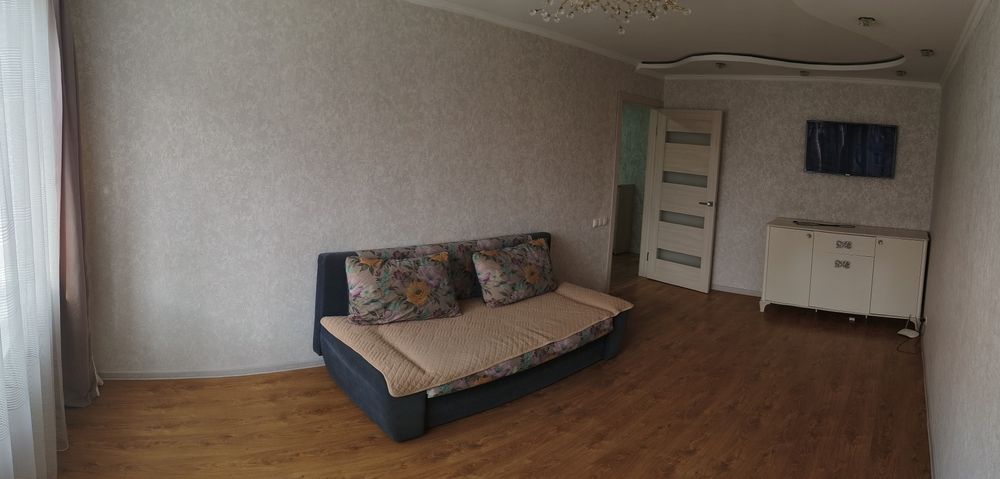 Аренда 2-х ком. квартиры