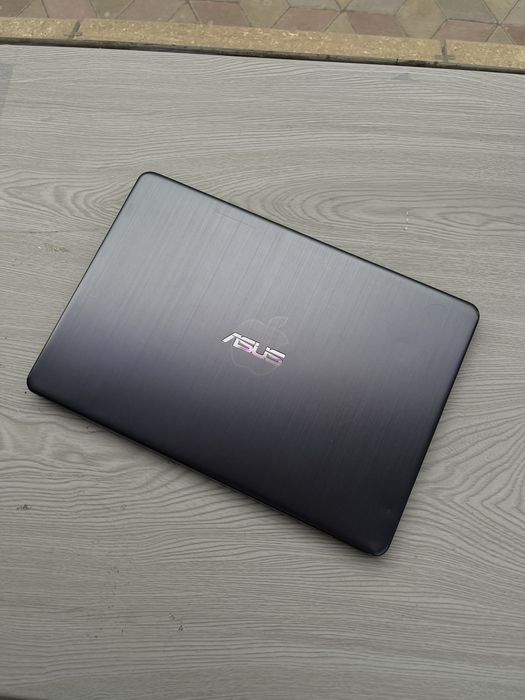 Ноутбук Асус | Notebook Asus