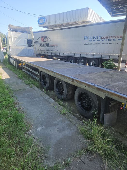 Vand platforma  mega