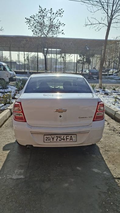 Кобаль в отличном состояни