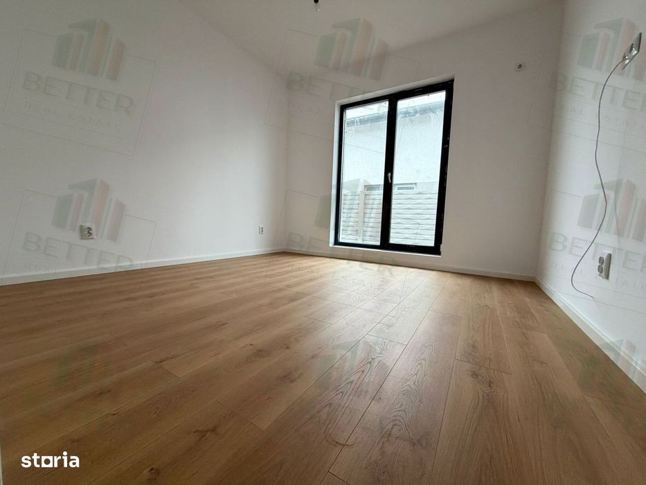 Casa  individuala - 4 camere - 2 bai  405 mp teren - Comuna Berceni