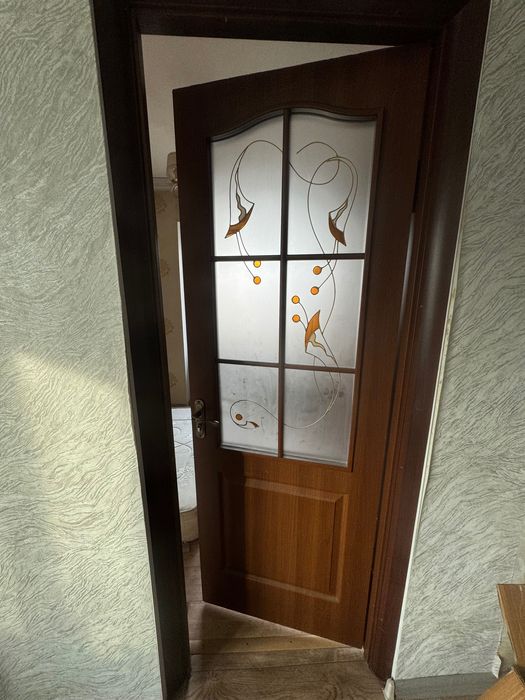 Межкомнатная дверь