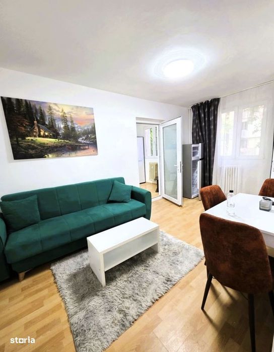 Ap 2 camere| Etaj 1 | MOBILAT | Tatarasi