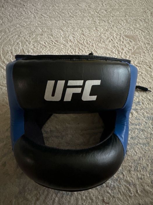 Шлем для единоборств/бокс