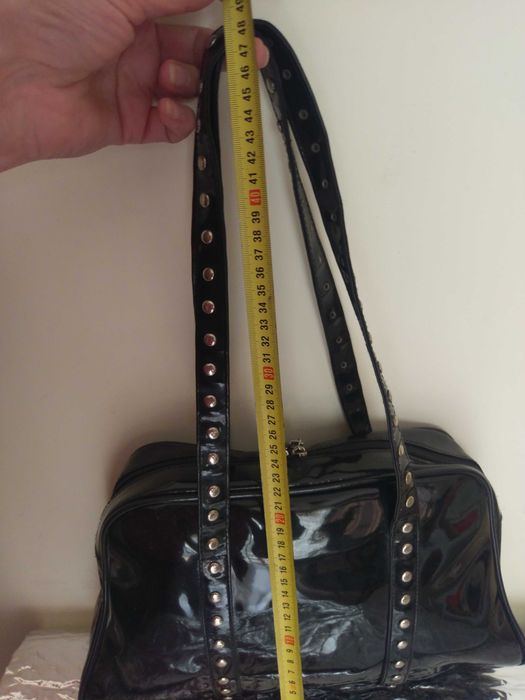 Обувки Тенденз кожени 39 размер