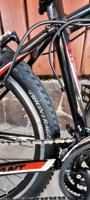 Велосипед Джаинт Giant