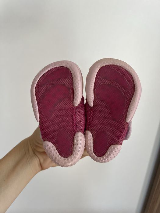 Бебешки аква обувки Domyos Decathlon