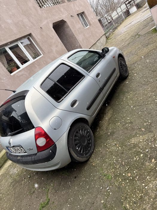 Renault clio de vanzare