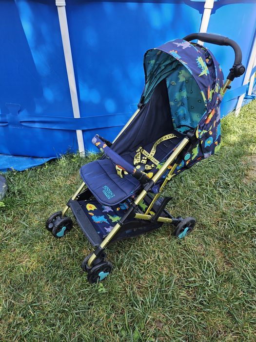 Лятна количка Cosatto