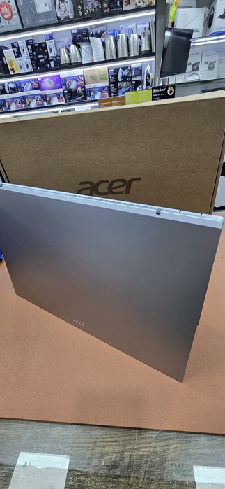 Acer Aspire 3 15 (A315-44P-R7ZT)