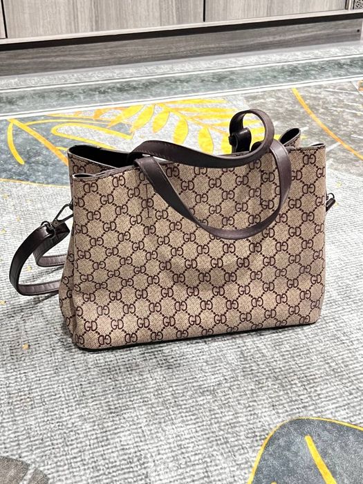 Сумка женская кожаная