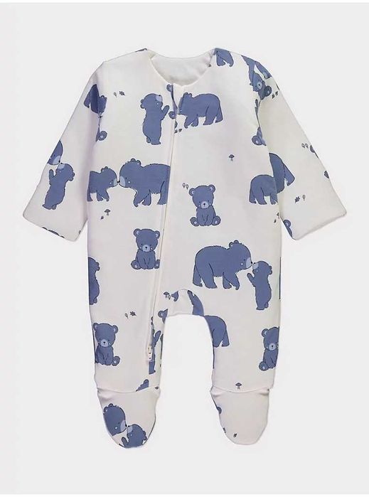 Пижама гащеризон George - 2.5 Tog