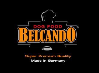 Корм для собак Белькандо