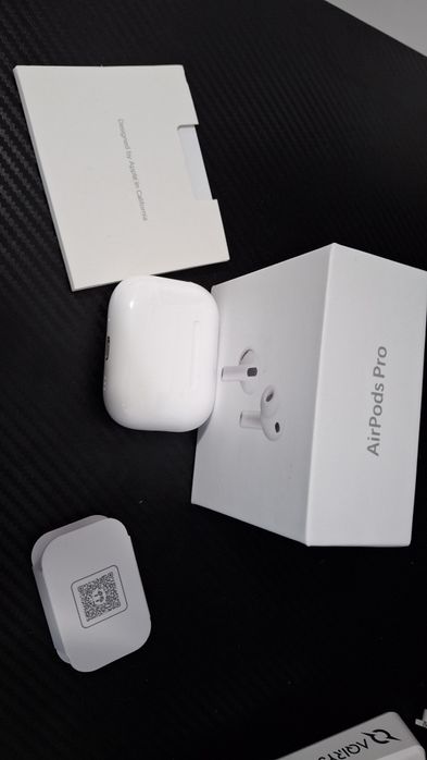 Vand AirPods Pro 3