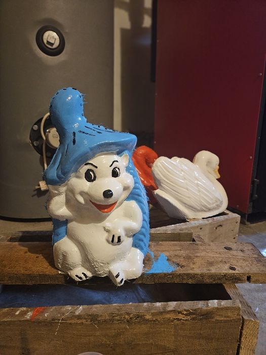 Decoratiuni de gradina