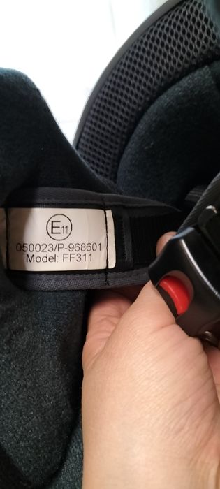 Casca Takachi TK-37 mărimea S