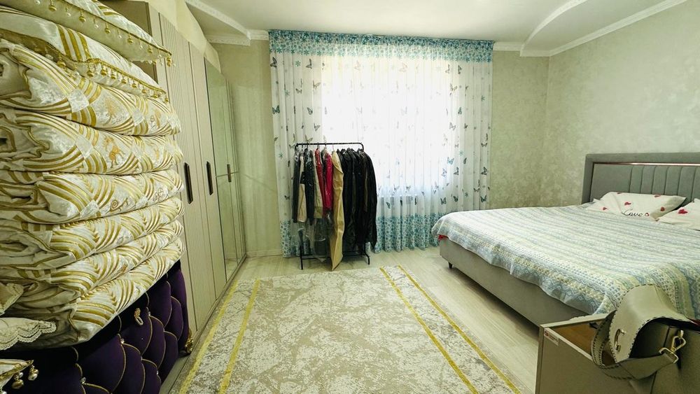 Дом продаётся  3 комнатный Самал 3