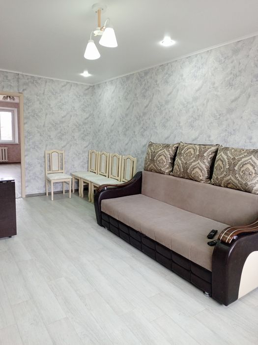 Продам 2-х комнатную квартиру или обменяю на 1 комнатную доплатой