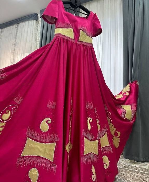 Вечерний куйлак. Келинлар учун куйлак.