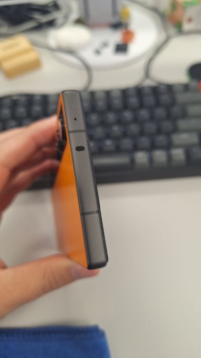 Redmagic 10 Air 12GB/256GB 5G Snapdragon 8 Gen3 6000mAh